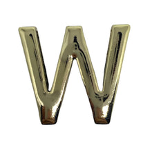 Görseli Galeri görüntüleyiciye yükleyin, Mini Cüzdan ve Kartlık Harfleri Gold (Kılıflarla uyumlu DEĞİLDİR)