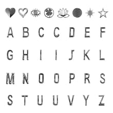 Görseli Galeri görüntüleyiciye yükleyin, UMBI GLAM. Kişiselleştirilebilir Deri iPhone Kılıfı - Silver/Silver