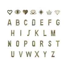 Görseli Galeri görüntüleyiciye yükleyin, GLAM. Kişiselleştirilebilir Mini Cüzdan PEARL Sedefli Beyaz