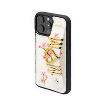 Görseli Galeri görüntüleyiciye yükleyin, UMBI Summer Kişiselleştirilebilir Nakışlı iPhone Kılıfı - Sakura