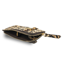 Görseli Galeri görüntüleyiciye yükleyin, GLAM. Kişiselleştirilebilir Cüzdan LEOPAR