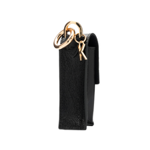 Görseli Galeri görüntüleyiciye yükleyin, GLAM Kişiselleştirilebilir RUJ Kılıfı SİYAH