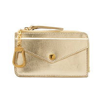 Görseli Galeri görüntüleyiciye yükleyin, GLAM. Kişiselleştirilebilir Deri Cüzdan DORE