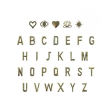 Görseli Galeri görüntüleyiciye yükleyin, GLAM Kişiselleştirilebilir Kartlık SİYAH