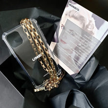 Görseli Galeri görüntüleyiciye yükleyin, UMBI Moon MONACO. Gold (SADECE ASKI)