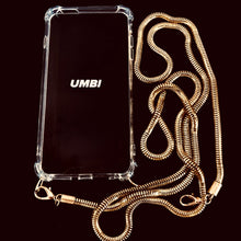 Görseli Galeri görüntüleyiciye yükleyin, UMBI Moon SARDINIA. Gold (SADECE ASKI)