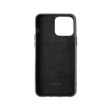 Görseli Galeri görüntüleyiciye yükleyin, YOUZ. Kişiselleştirilebilir Deri iPhone Kılıfı - Blue/Gold