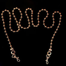 Görseli Galeri görüntüleyiciye yükleyin, UMBI Moon IBIZA. Gold (SADECE ASKI)