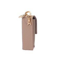 Görseli Galeri görüntüleyiciye yükleyin, YOUZ. Kişiselleştirilebilir RUJ Kılıfı Bej / Gold