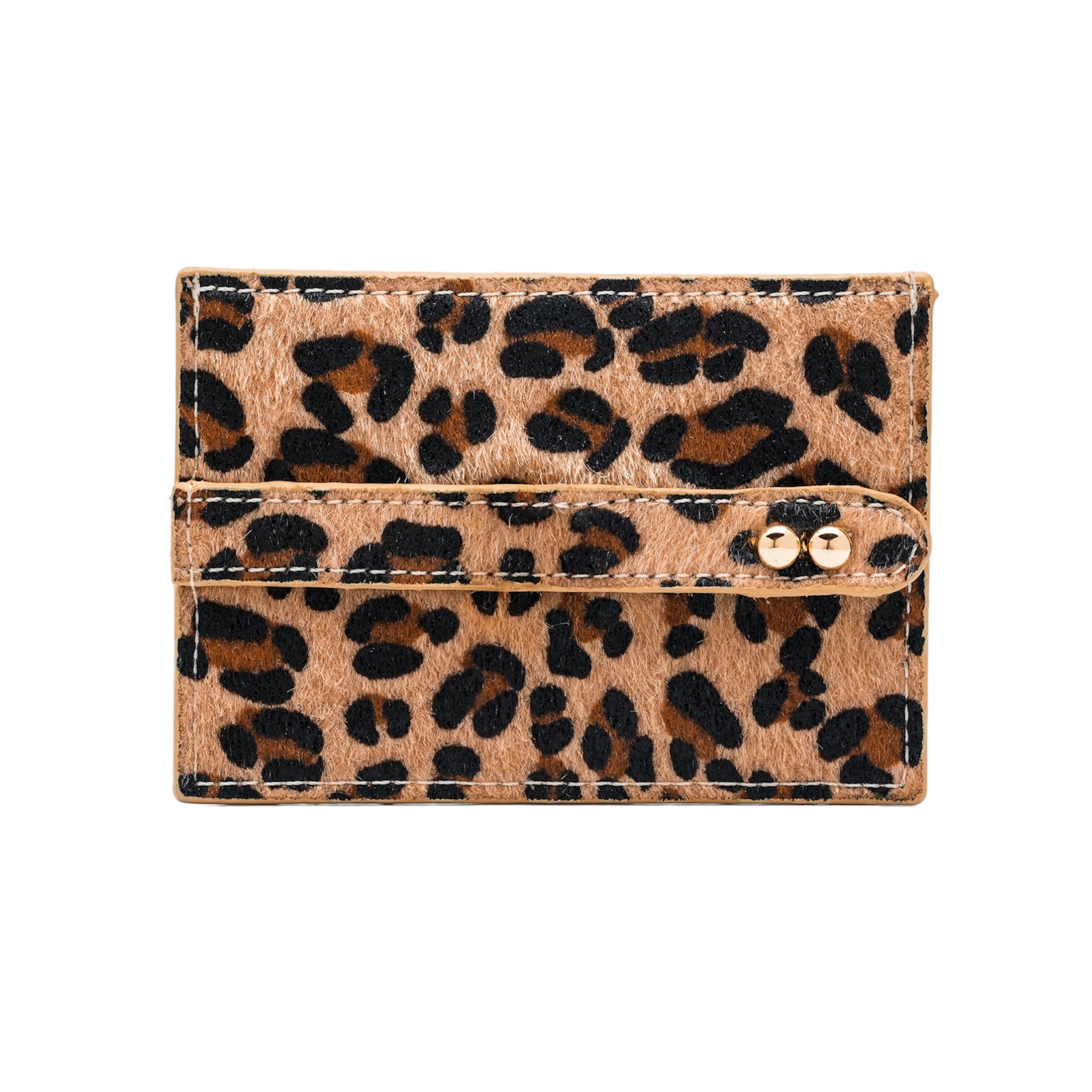 GLAM Kişiselleştirilebilir Kartlık Leopar – UMBIclub